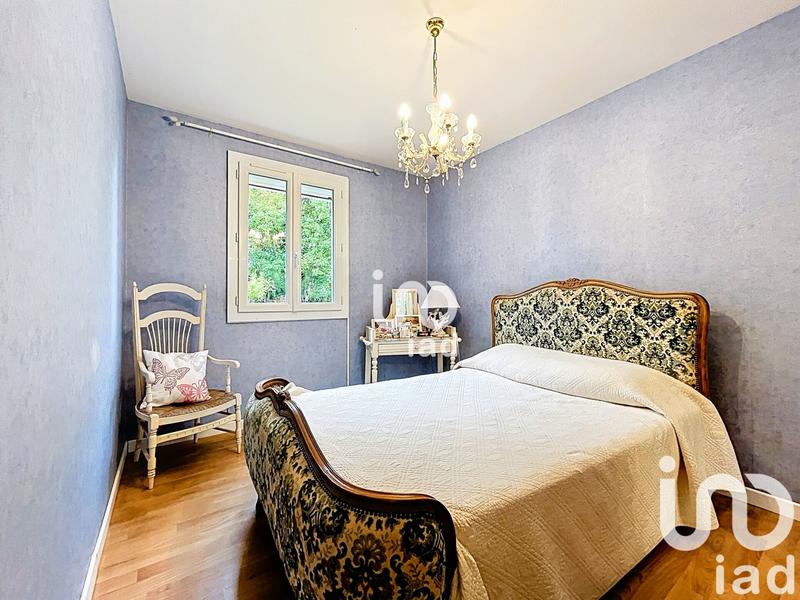 Maison de campagne - 66 m² - 3 pièces