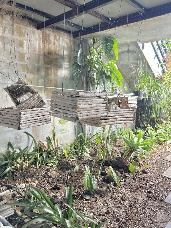 Maison - 150 m² - 3 pièces