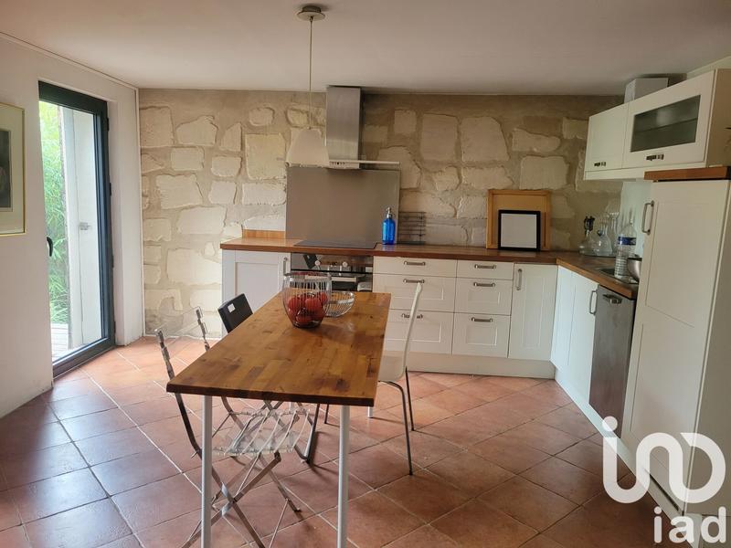 Maison - 175 m² - 7 pièces