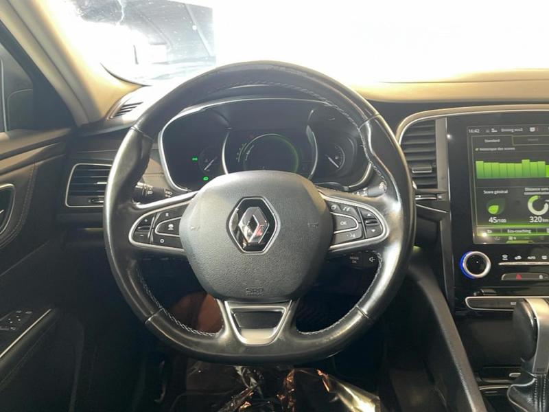 Renault Talisman estate Dci 160 Energy Edc Intens