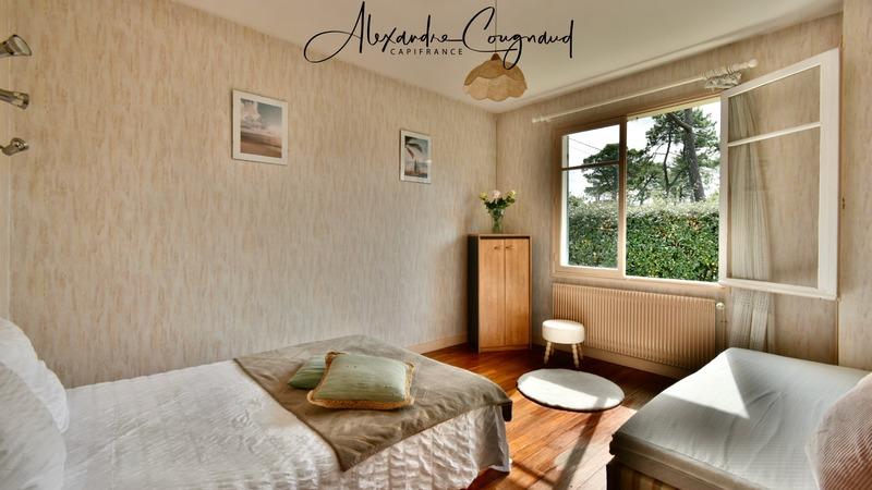 Maison - 91 m² - 3 pièces