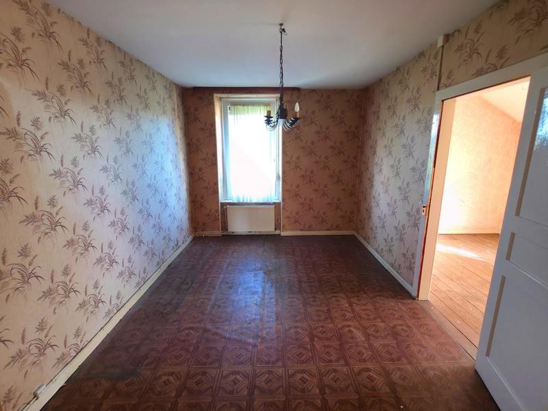 Maison - 88 m² - 4 pièces