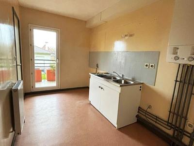 Appartement - 73 m² - 3 pièces