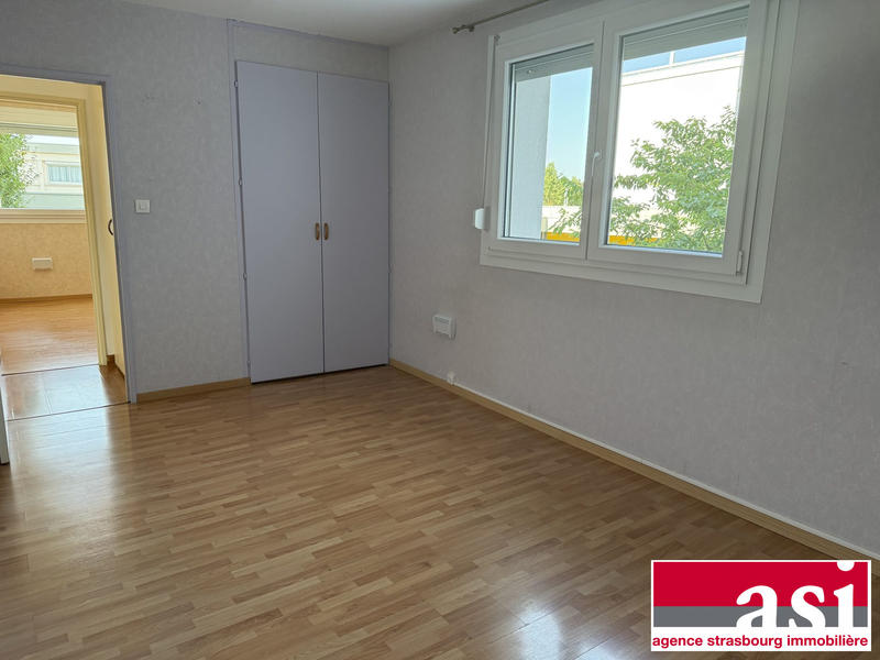 Appartement - 89 m² - 4 pièces