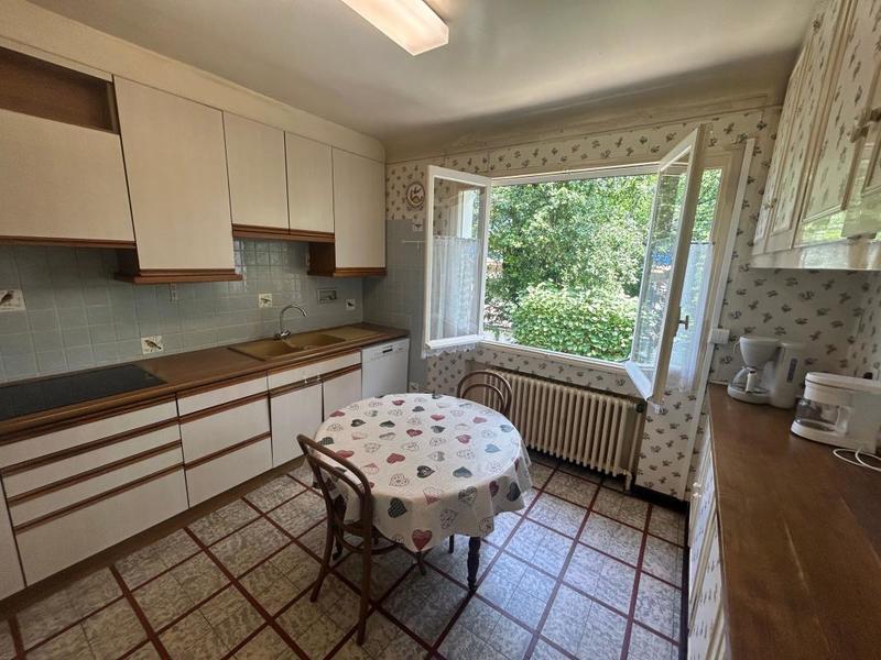 Maison - 151 m² - 6 pièces