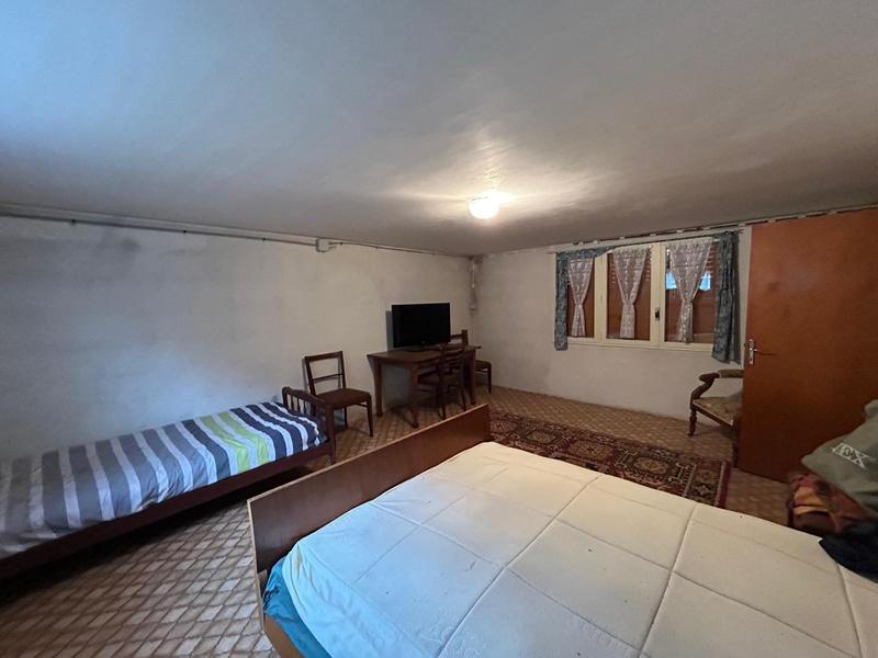 Maison - 55 m² - 2 pièces