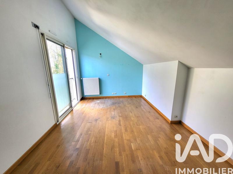 Maison de maîtres - 170 m² - 7 pièces