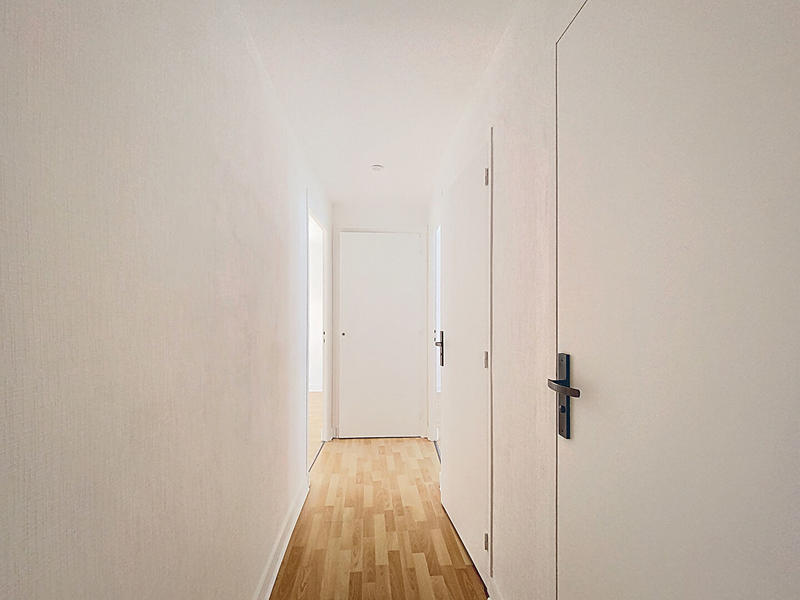 Appartement - 71 m² - 4 pièces