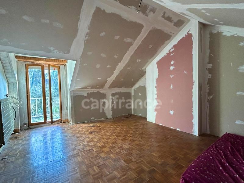 Maison de campagne - 83 m² - 4 pièces