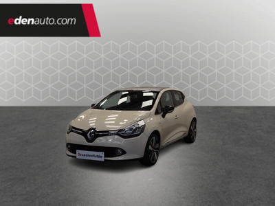 Renault Clio IV TCe 90 Energy Sl Iconic