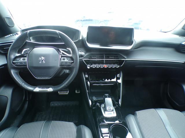 Peugeot 2008 PureTech 130 s&amp;S Eat8 Gt
