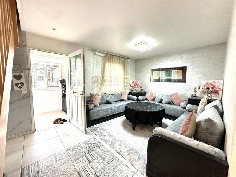 Maison - 125 m² - 9 pièces