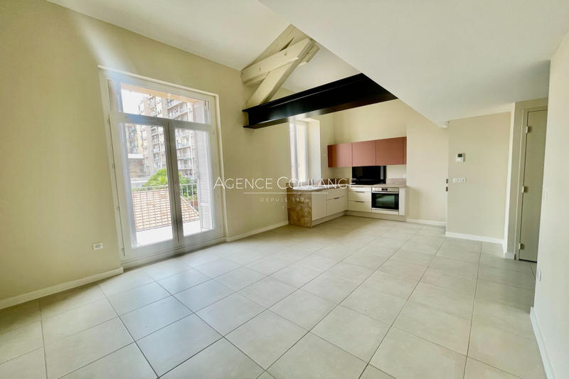 Appartement - 73 m² - 4 pièces