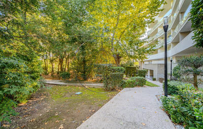 Appartement - 95 m² - 4 pièces