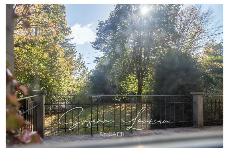 Villa - 241 m² - 8 pièces