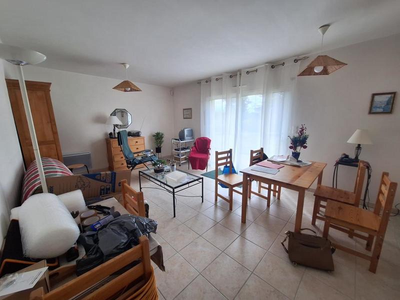 Maison - 102 m² - 5 pièces