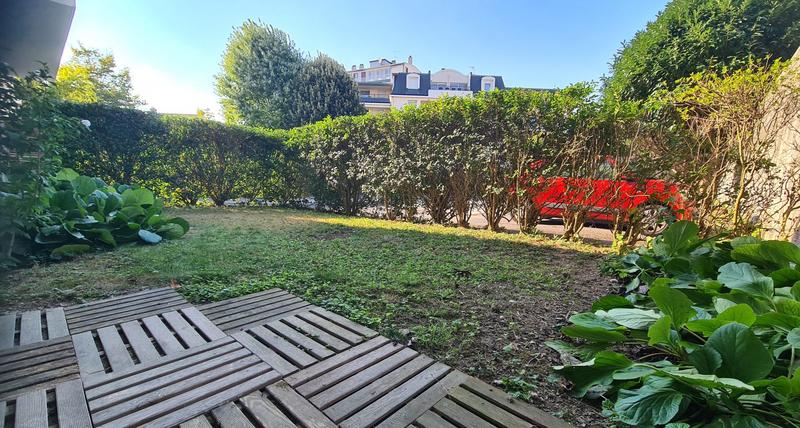 Appartement - 37 m² - 1 pièce