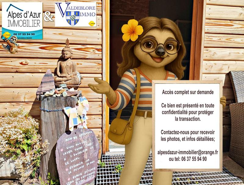 Bastide - 402 m² - 16 pièces