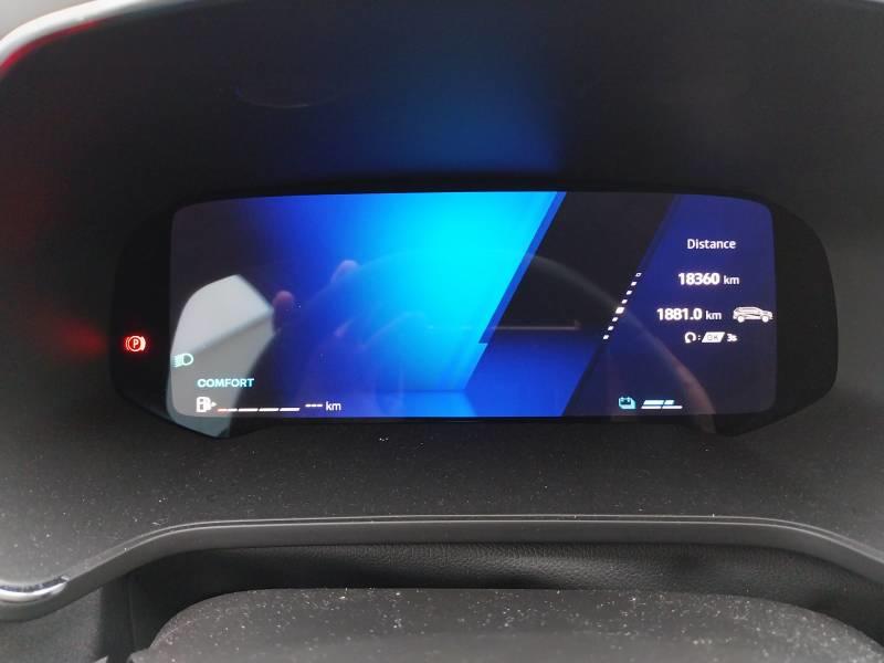 Renault Symbioz E-Tech full hybrid 145 Techno