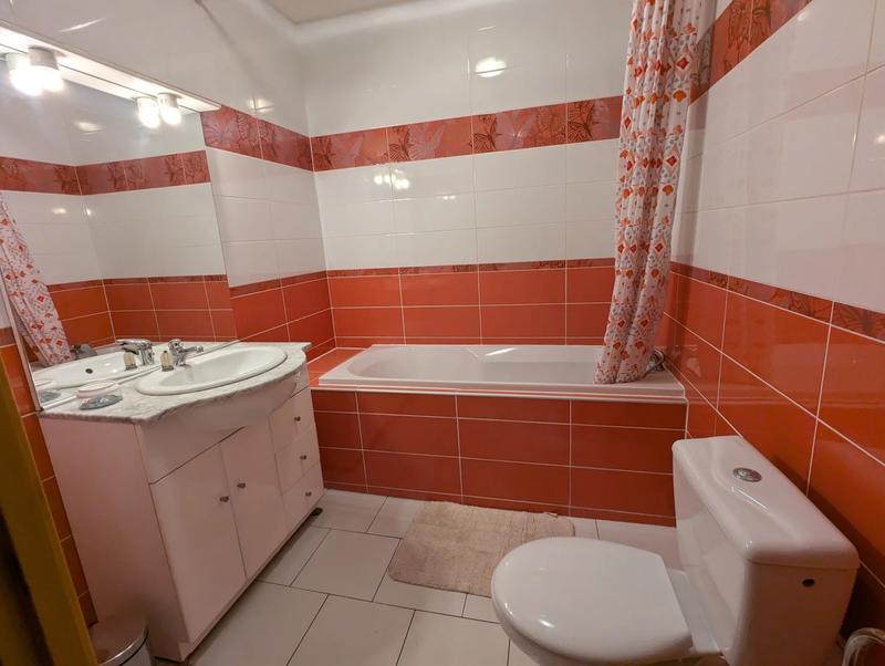 Appartement - 27 m² - 2 pièces