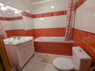 Appartement - 27 m² - 2 pièces