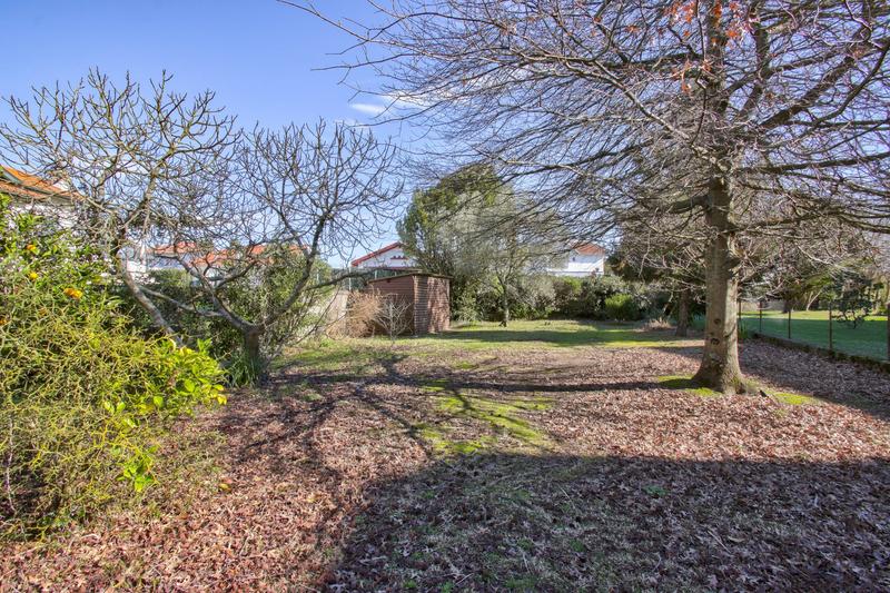 Maison traditionnelle - 102 m² - 5 pièces