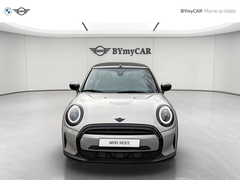 Mini Cabrio Cabriolet F57 Lci II Cooper 136 ch Dkg7 Edition Premium Plus