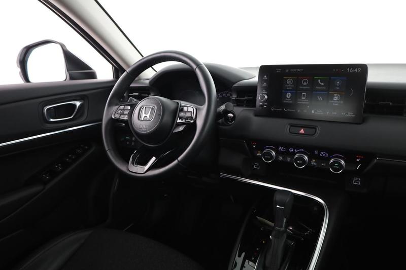 Honda Hrv 1.5 i-Mmd eHEV Advance 131 ch