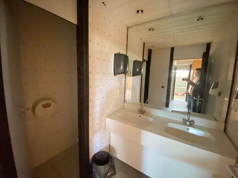 Local commercial - 380 m²