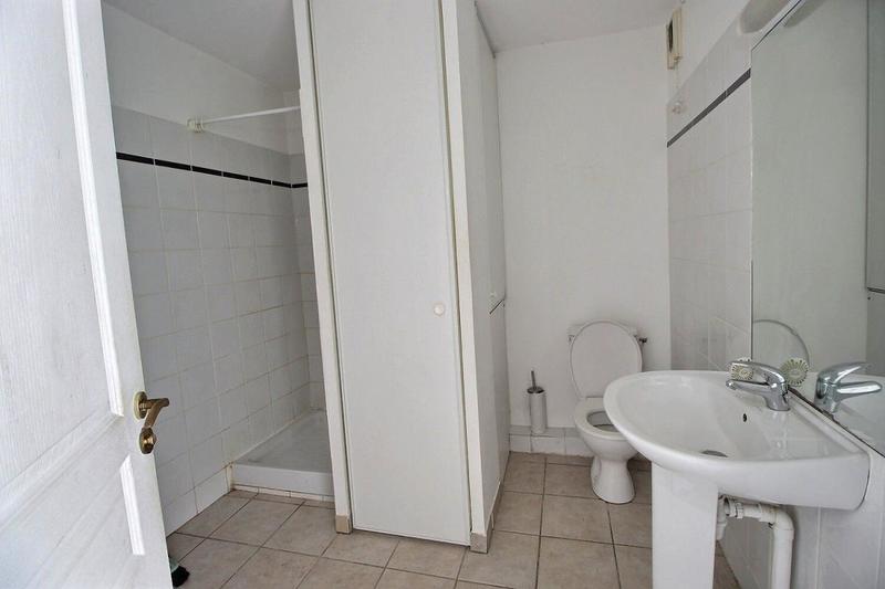 Appartement - 29 m² - 1 pièce