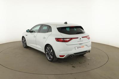 Renault Mégane 1.3 TCe Gt-Line Edc 140 ch