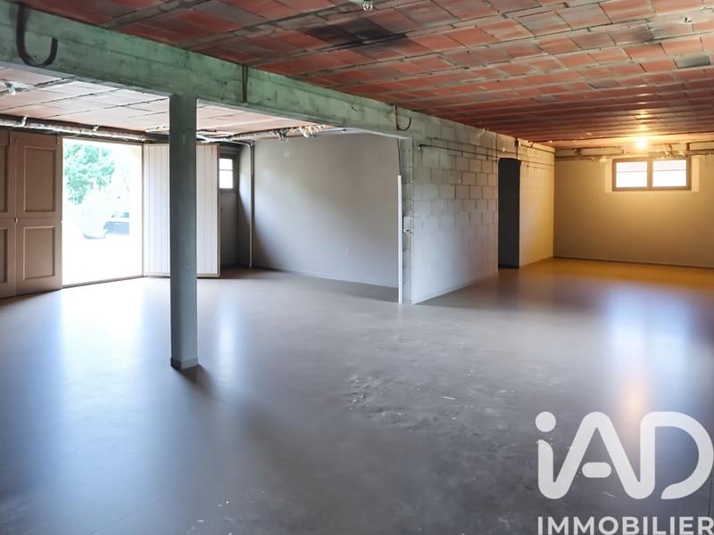 Maison de campagne - 112 m² - 6 pièces