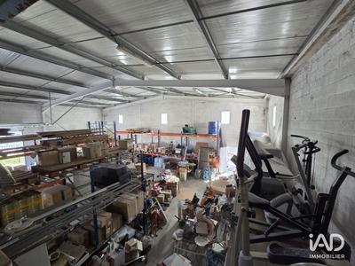 Local commercial - 800 m²