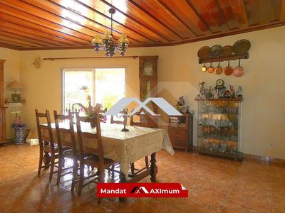 Villa - 166 m² - 6 pièces