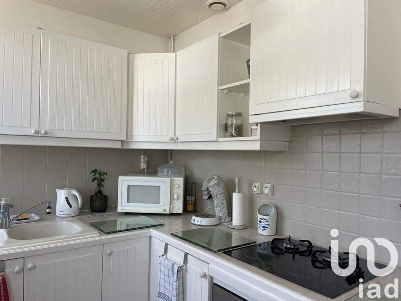 Maison - 114 m² - 7 pièces