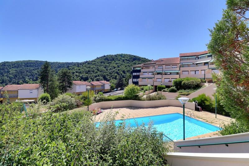 Appartement - 87 m² - 4 pièces