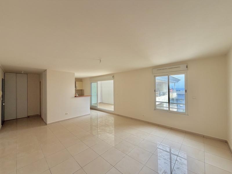 Appartement - 53 m² - 2 pièces