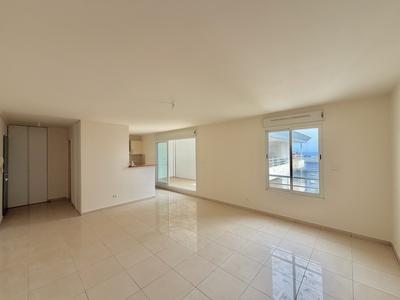 Appartement - 53 m² - 2 pièces