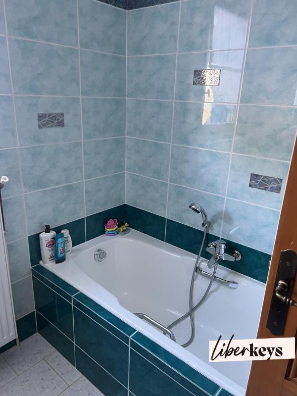 Ferme - 350 m² - 5 pièces