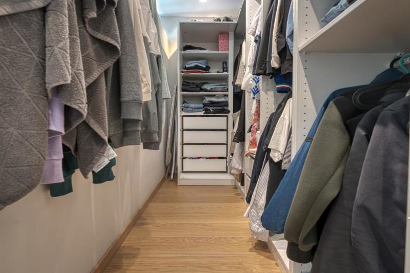 Appartement - 86 m² - 4 pièces