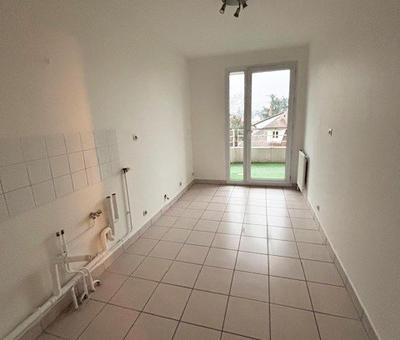 Appartement - 73 m² - 3 pièces