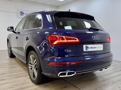 Audi Q5 II 55 Tfsi e 367 Qtt s tronic 7 s line