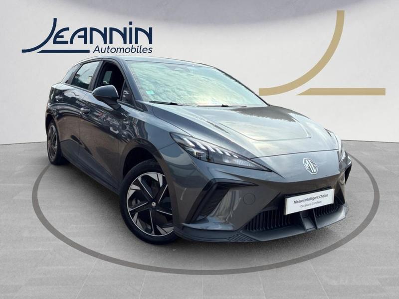 Mg Mg4 Electric 51kWh - 125 kW 2wd Standard