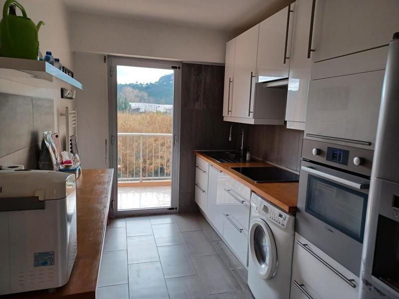 Appartement - 74 m² - 3 pièces
