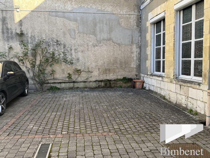 Parking / Garage - 16 m²