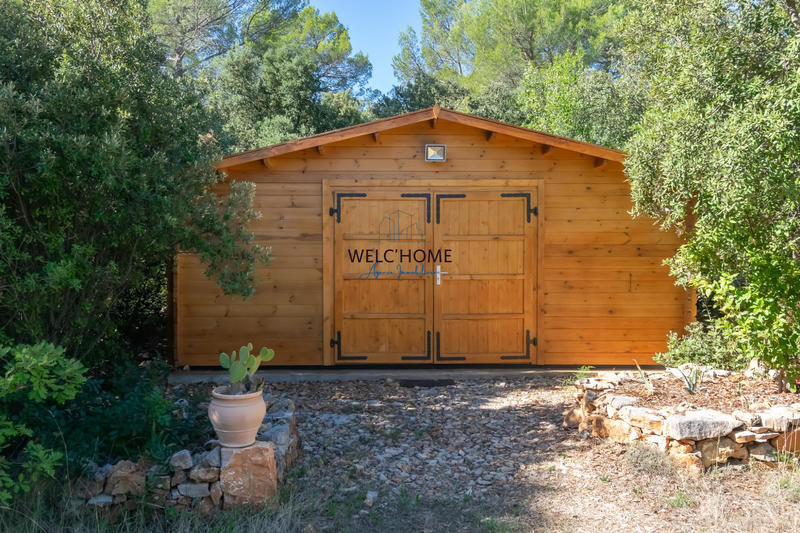 Villa - 133 m² - 5 pièces