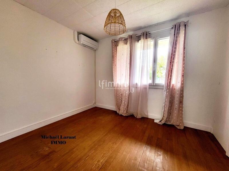 Maison - 96 m² - 4 pièces