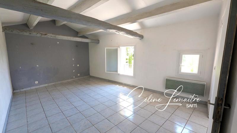 Maison - 78 m² - 3 pièces