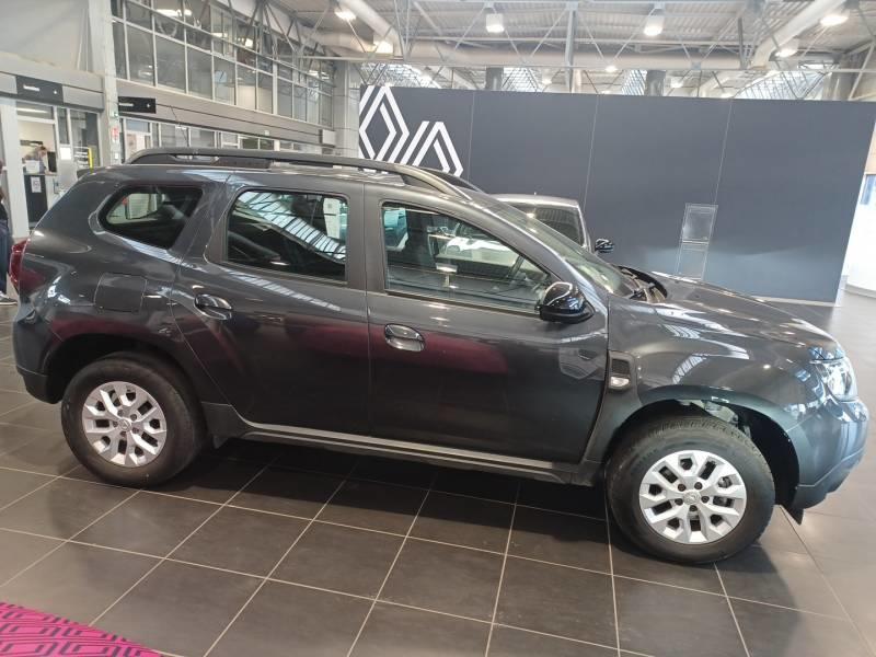 Dacia Duster Blue dCi 115 4x2 Confort