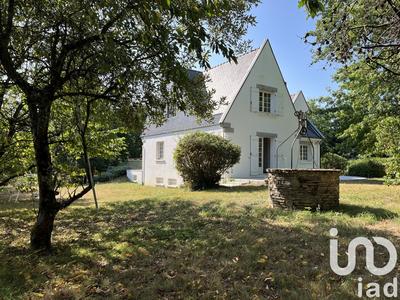 Maison - 157 m² - 7 pièces